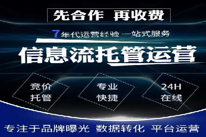 案例分析：SEM推广代运营效果